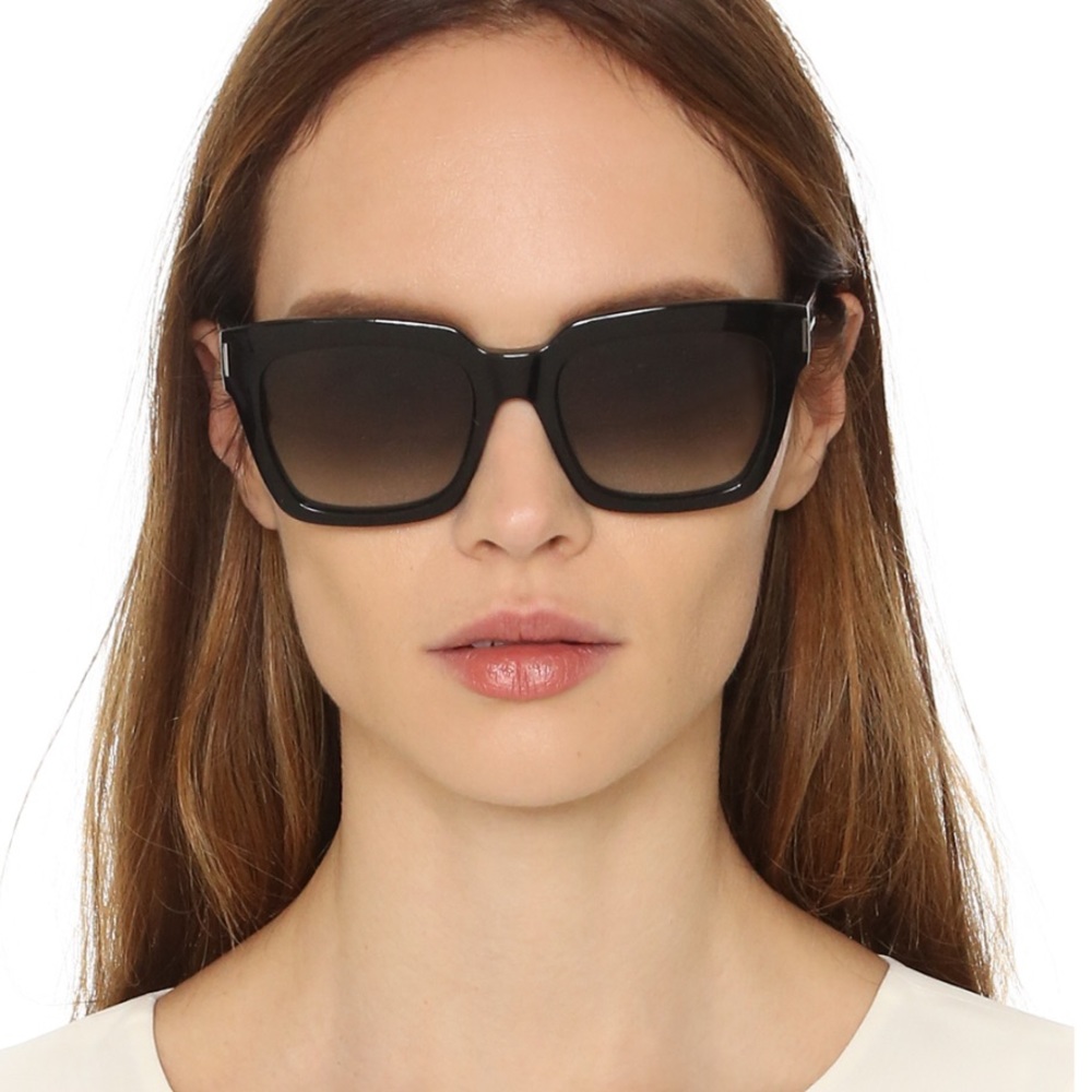Saint Laurent Bold 1 Sunglasses